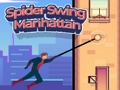თამაში Spider Swing მანჰეტენი  ონლაინ