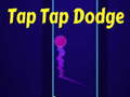 თამაში შეეხეთ Tap Dodge  ონლაინ