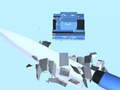 თამაში Soap-Cutting-3D-თამაში  ონლაინ