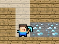 თამაში Noob Diamond Pickaxe ონლაინ