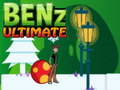 თამაში Benz Ultimate ონლაინ
