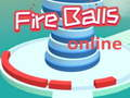 თამაში Fire Balls ონლაინ  ონლაინ