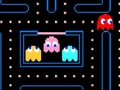 თამაში Pac-Man კლონი  ონლაინ
