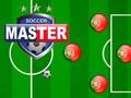 თამაში სამაგისტრო ფეხბურთი  ონლაინ