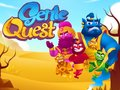 თამაში Genies Quest ონლაინ