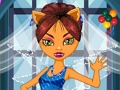 თამაში Monster High ქორწილი  ონლაინ