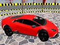 თამაში Stunt Car Impossible  ონლაინ