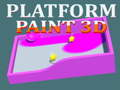 თამაში პლატფორმა Paint 3D  ონლაინ