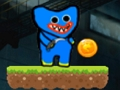 თამაში Poppy Playtime Huggy Mobile ონლაინ