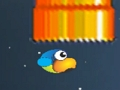 თამაში Flappy ფრინველის სამყარო ონლაინ