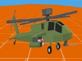 თამაში Pixelar Vehicle Wars 2022 ონლაინ