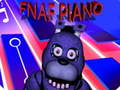 თამაში FNAF ფორტეპიანოს ფილები  ონლაინ