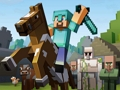 თამაში Minecraft თავსატეხები  ონლაინ