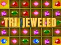 თამაში Tri Jeweled ონლაინ