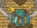 თამაში Monstercraft და ბურთები  ონლაინ