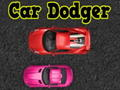 თამაში მანქანის Dodger  ონლაინ