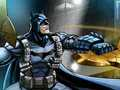 თამაში Batman Missions Gotham City Mayhem ონლაინ