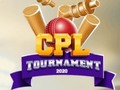 თამაში CPL ტურნირი 2020  ონლაინ