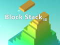თამაში დაბლოკეთ Stack 3D  ონლაინ