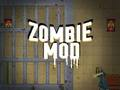 თამაში Zombie mod ონლაინ