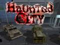 თამაში Haunted ქალაქი  ონლაინ