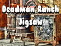 თამაში Deadman Ranch Jigsaw ონლაინ