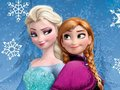 თამაში Elsa & Anna Villain სტილი  ონლაინ