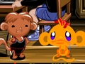 თამაში Monkey Go Happy Stage 657 ონლაინ