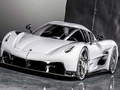 თამაში Koenigsegg Jesko Absolut Slide ონლაინ
