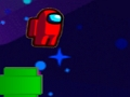 თამაში Flappy ჩვენს შორის  ონლაინ