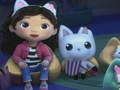 თამაში Gabbys Dollhouse Jigsaw Puzzle ონლაინ