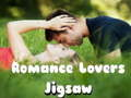 თამაში რომანტიკის მოყვარულები jigsaw ონლაინ