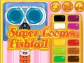 თამაში Super Looms: Fishtail ონლაინ