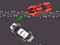 თამაში Crazy Driver პოლიციის დევნა  ონლაინ