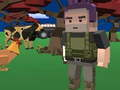 თამაში Crazy Craft ონლაინ