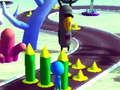 თამაში SpongeBob SquarePants City 3D ონლაინ