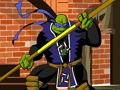 თამაში Teenage Mutant Ninja Turtles: Dress Up  ონლაინ