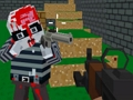 თამაში Pixel Gun Apocalypse 4 2022 წელი  ონლაინ
