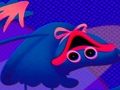 თამაში Flappy Hugie Wugie ონლაინ
