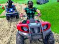 თამაში Quad ველოსიპედი გზის რბოლა ონლაინ