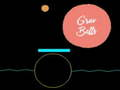 თამაში Gravisballs  ონლაინ