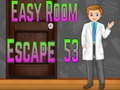 თამაში Amgel Easy Room Escape 53 ონლაინ