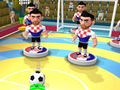 თამაში Stick Soccer 3D ონლაინ