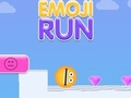 თამაში Emoji Run ონლაინ