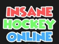 თამაში Insane Hockey ონლაინ  ონლაინ