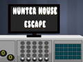 თამაში Hunter House გაქცევა ონლაინ