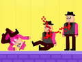 თამაში Fight Puzzle ონლაინ  ონლაინ
