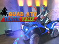 თამაში Quad atv საგზაო racer ონლაინ