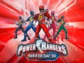 თამაში Power Rangers განსხვავებები  ონლაინ
