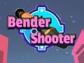 თამაში Bender Shooter ონლაინ